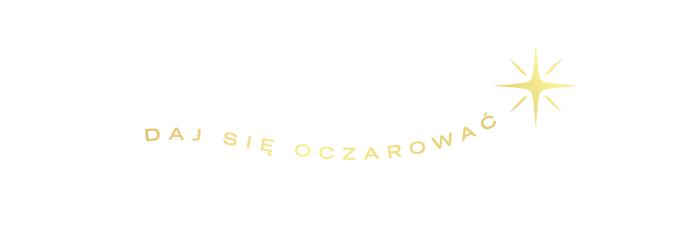 Daj się oczarować