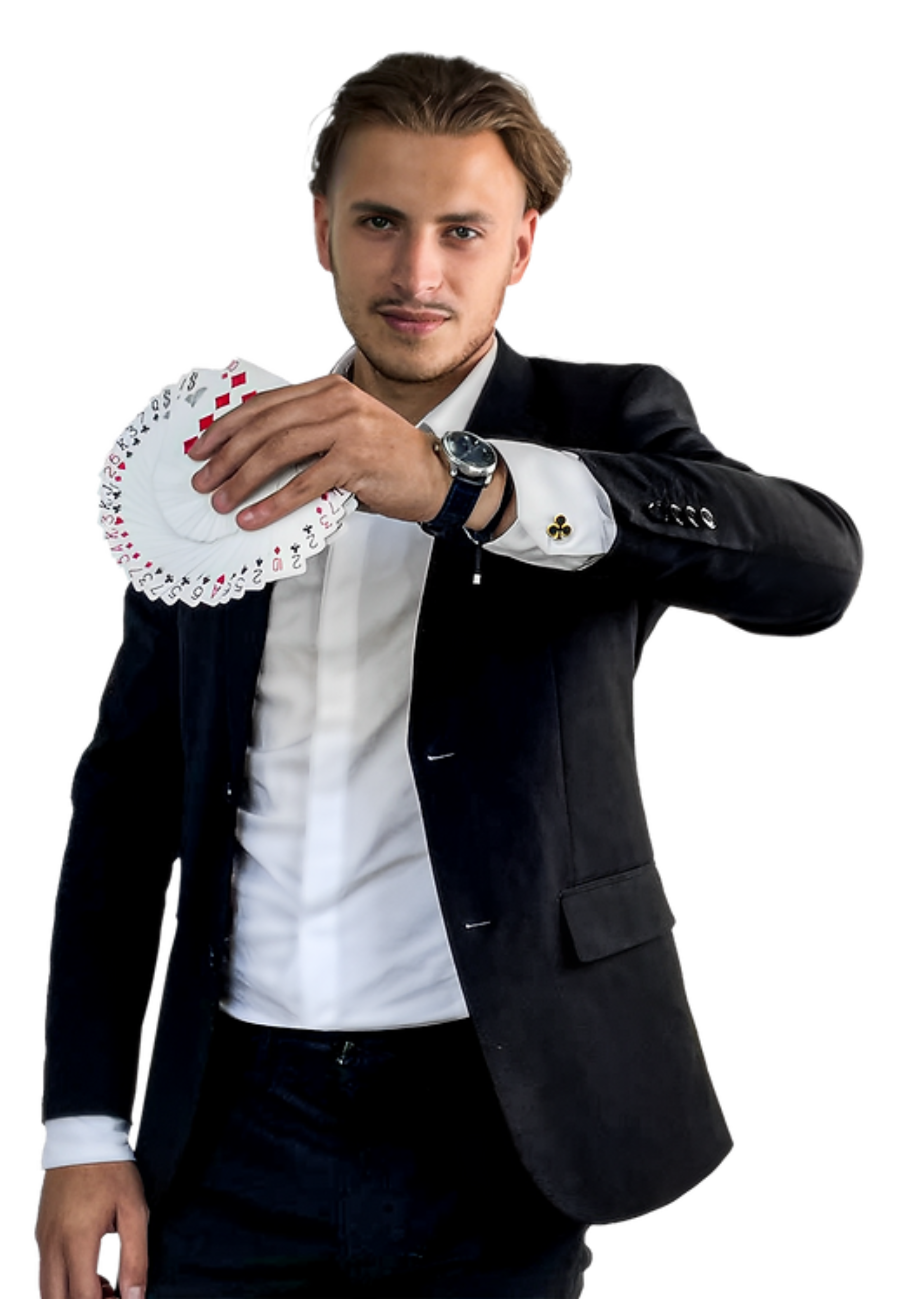 Bartłomiej Fedorczyk